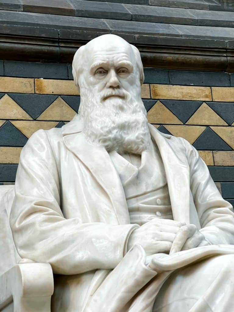 10 ways historys finest kept focused at work darwin