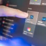 adobe photoshop