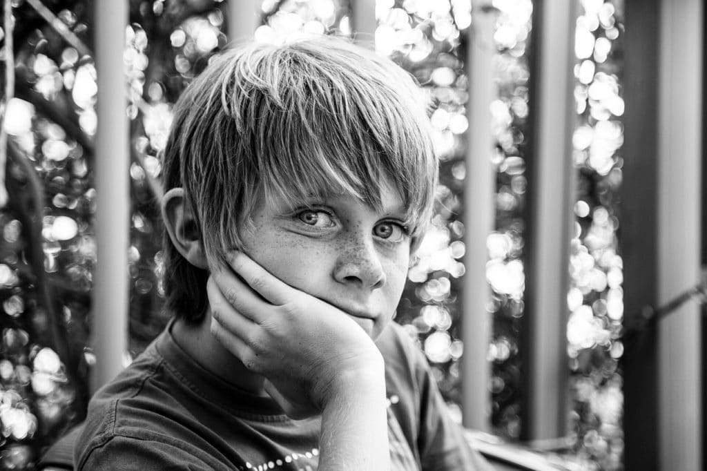 adolescent