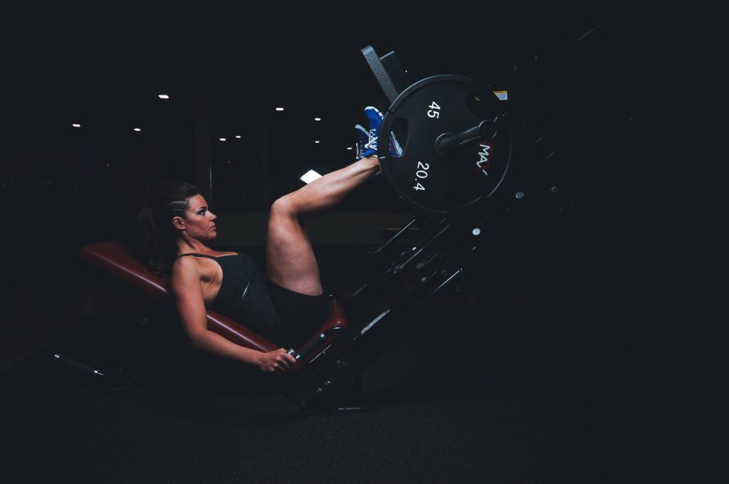 exercise
