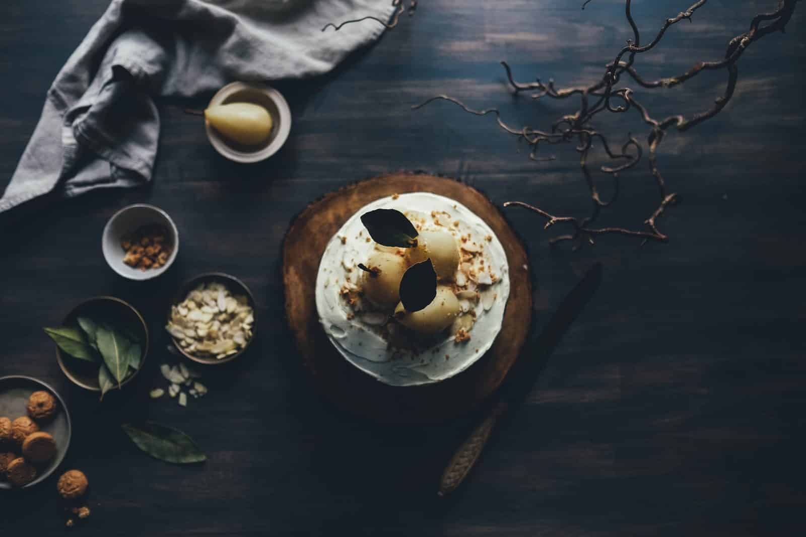 Pixel 3 Food Wallpapers