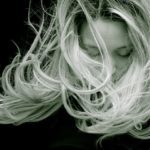 countries with the most blondes in the world
