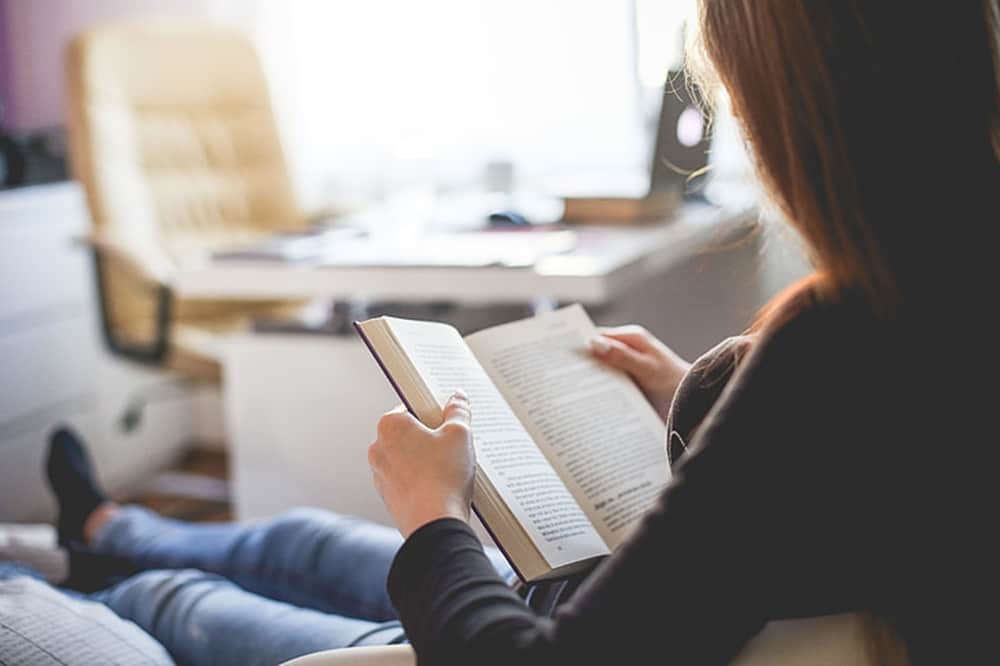 best books of all time