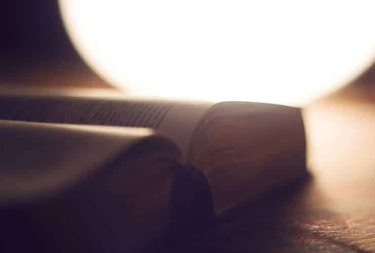 little-known but excellent meditation books