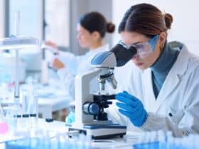 biotechnology