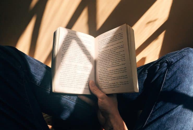 Reading Breaks