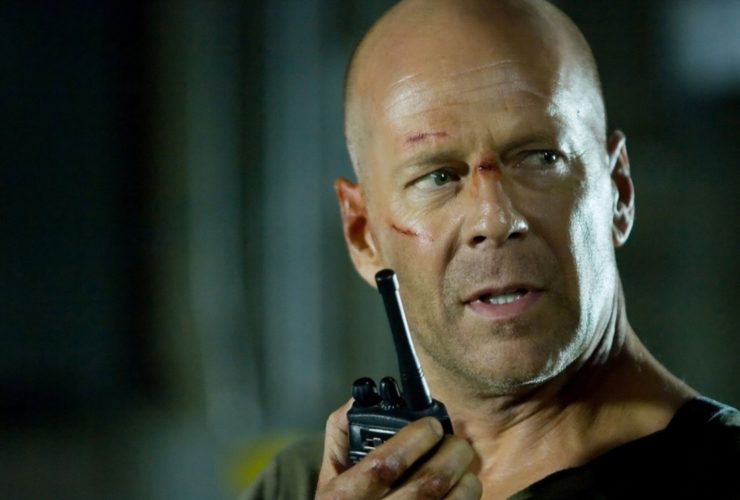 bruce willis movies on netflix