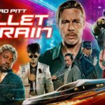bullet train movie