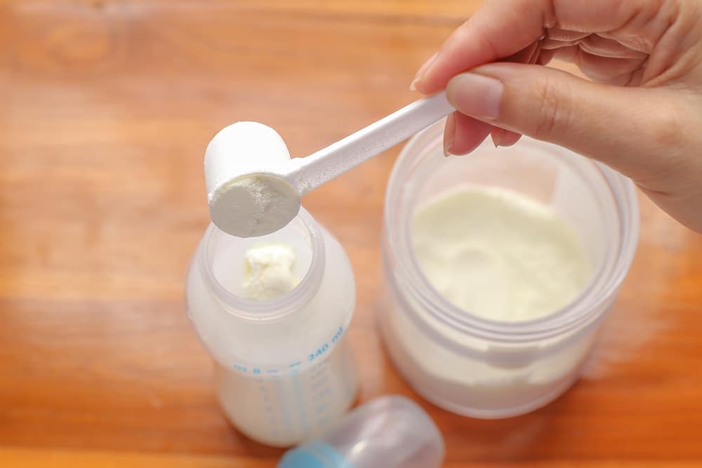 buying baby formula online