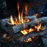 campfire smoke