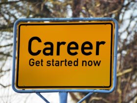 career