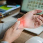 carpal tunnel
