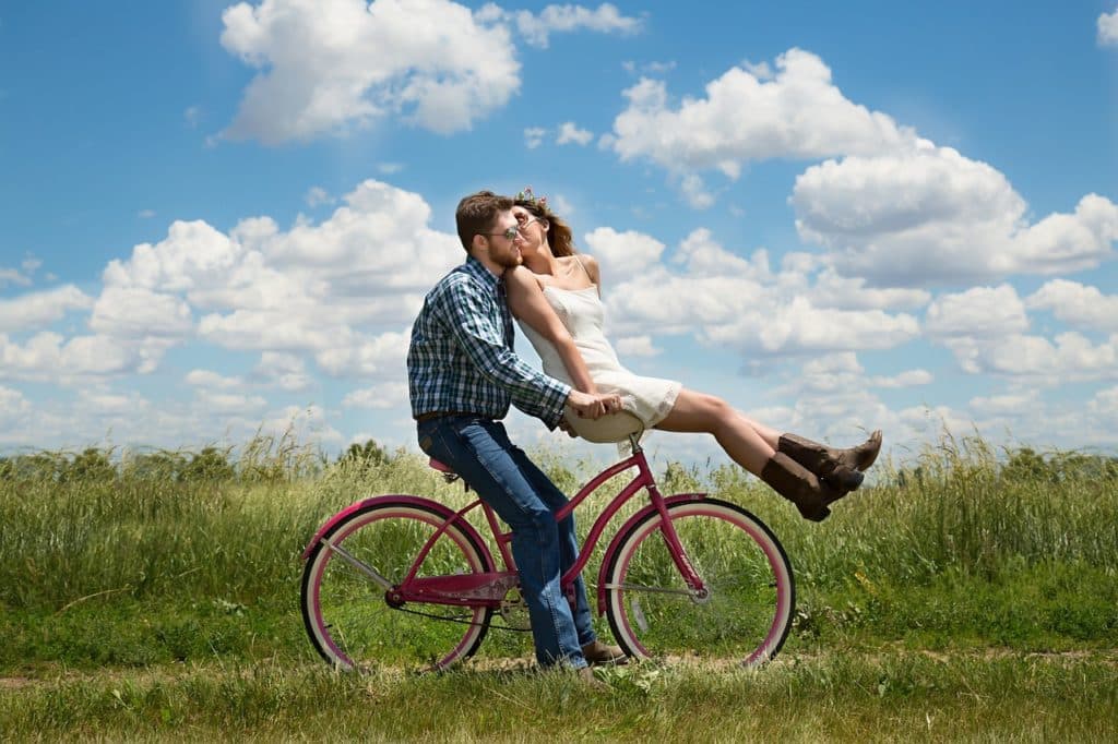 No Interest in Having a Relationship