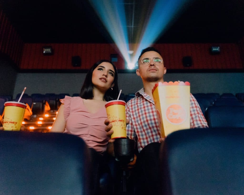 couple date