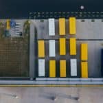 cross docking