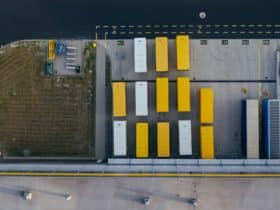 cross docking