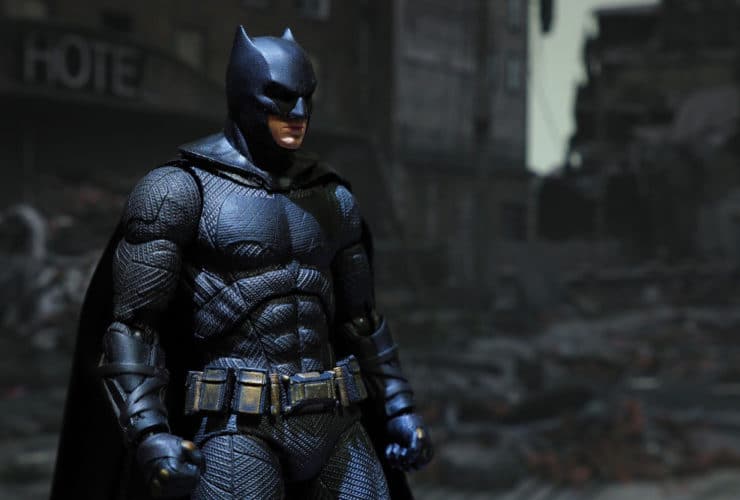 dark knight