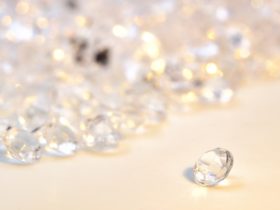 diamond valuables