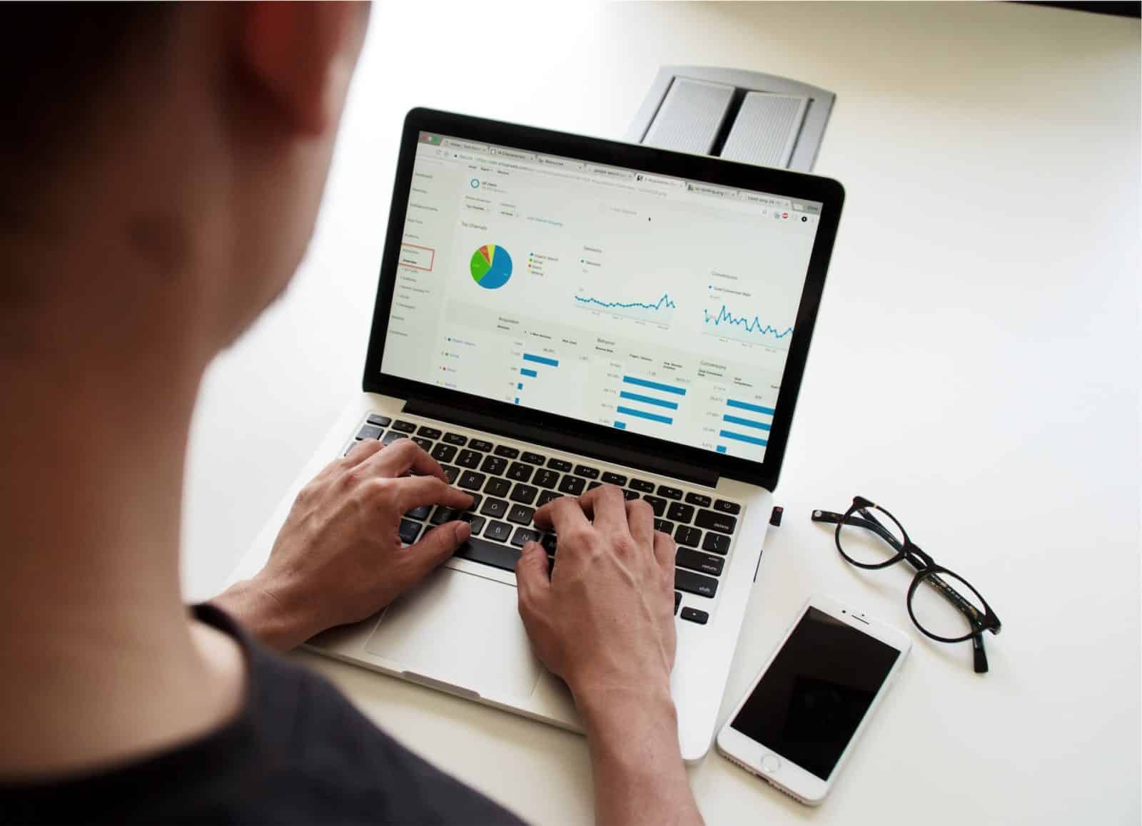 digital tools analytics