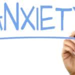 driving anxiety