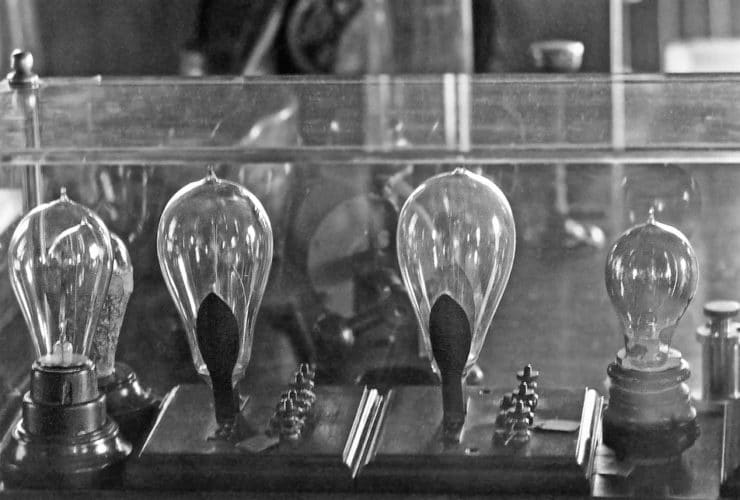 thomas edison
