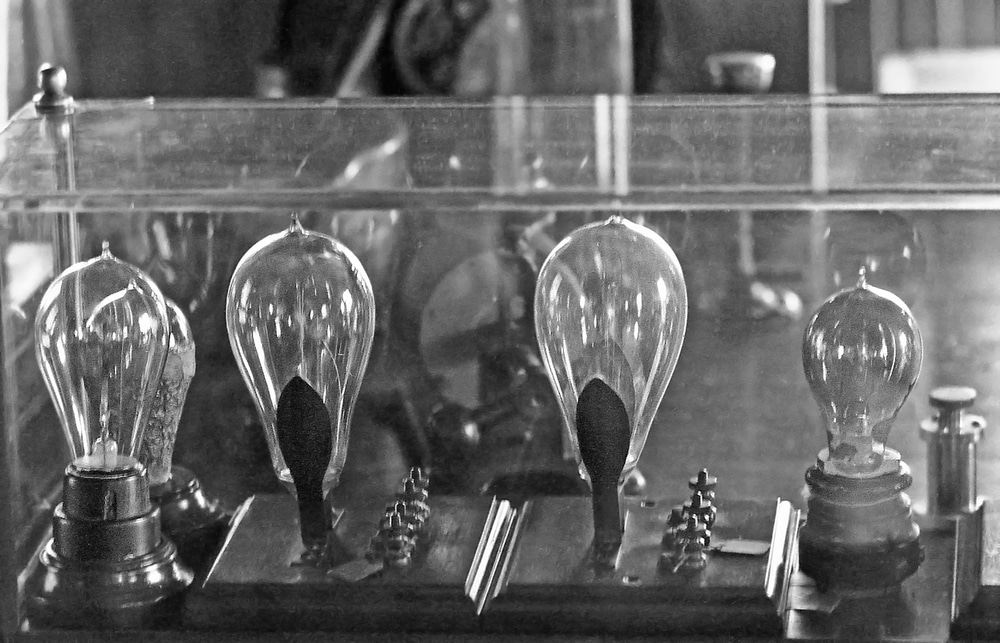 thomas edison