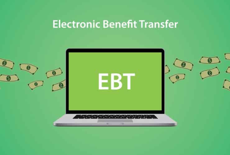 electronic benefit transfer