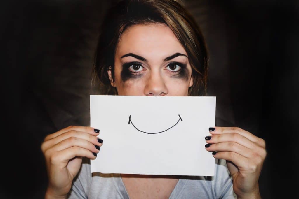 entrepreneur burnout