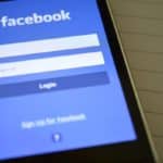 facebook app phone