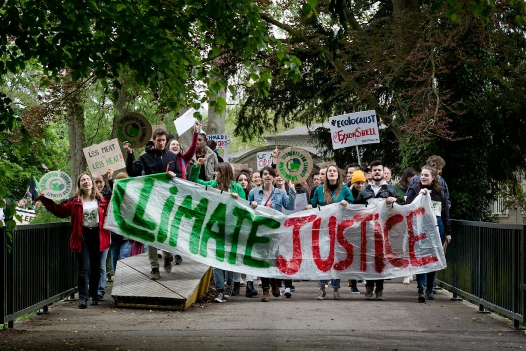 facts on climate change