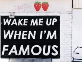 famous quote