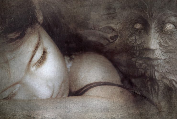 are empaths sensitive to weather changes