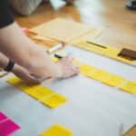 finishing projects