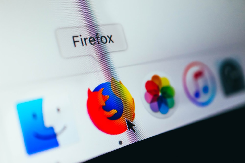 firefox