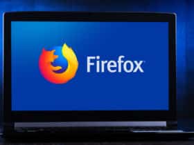 Firefox