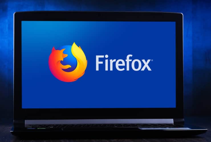 Firefox