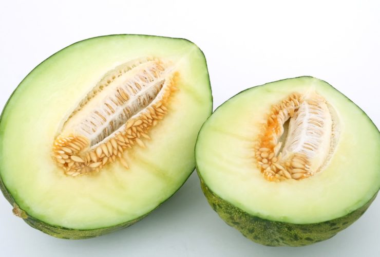 honeydew vs wintermelon