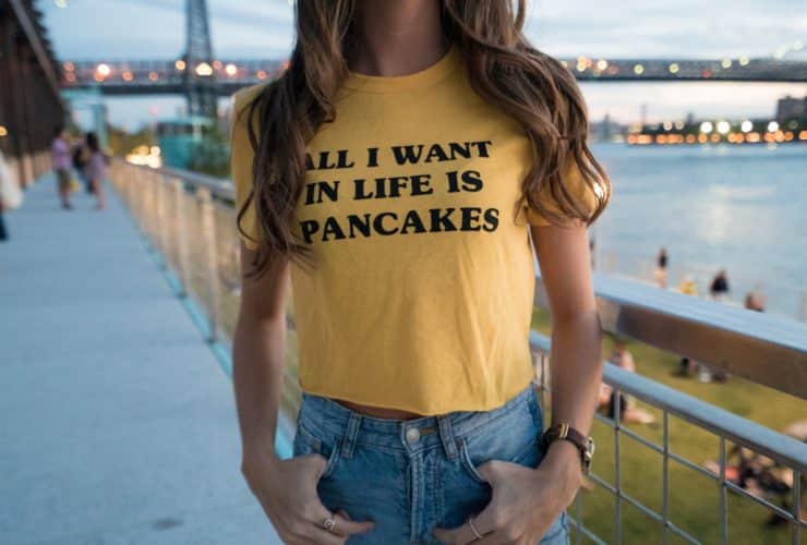 funny t-shirt