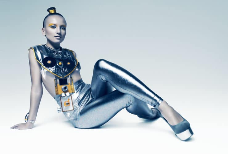 future fashion