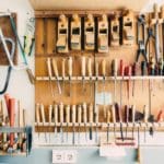 garage tools