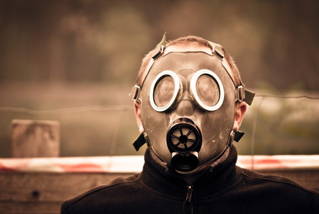 oxygen