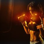 15 signs a girl at the gym is interested