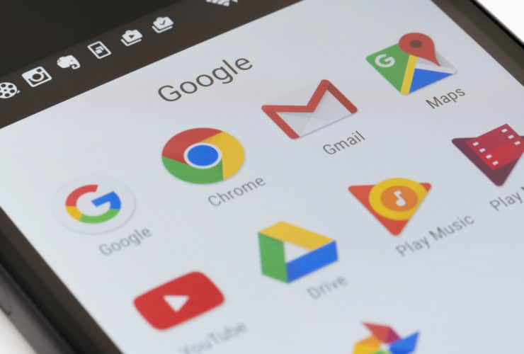 google apps