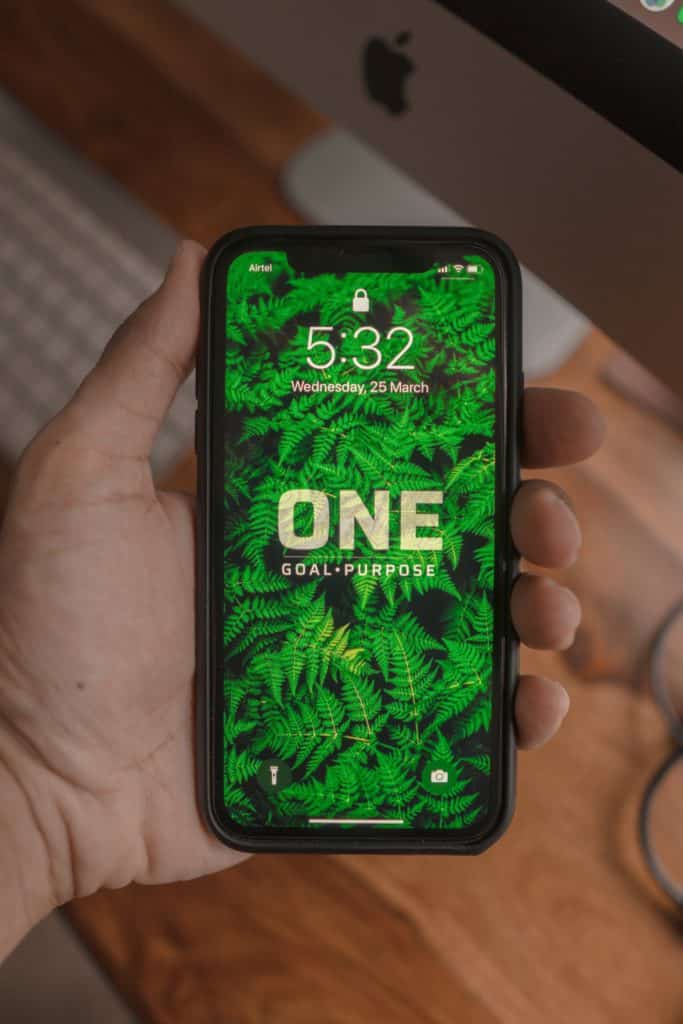 gtd wallpaper