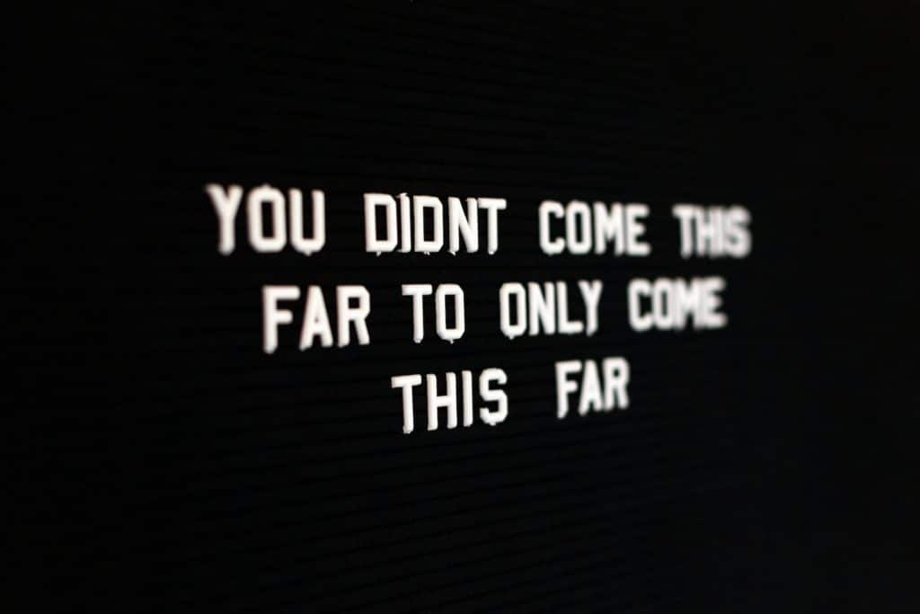 gtd wallpaper a fun reminder for your desktop
