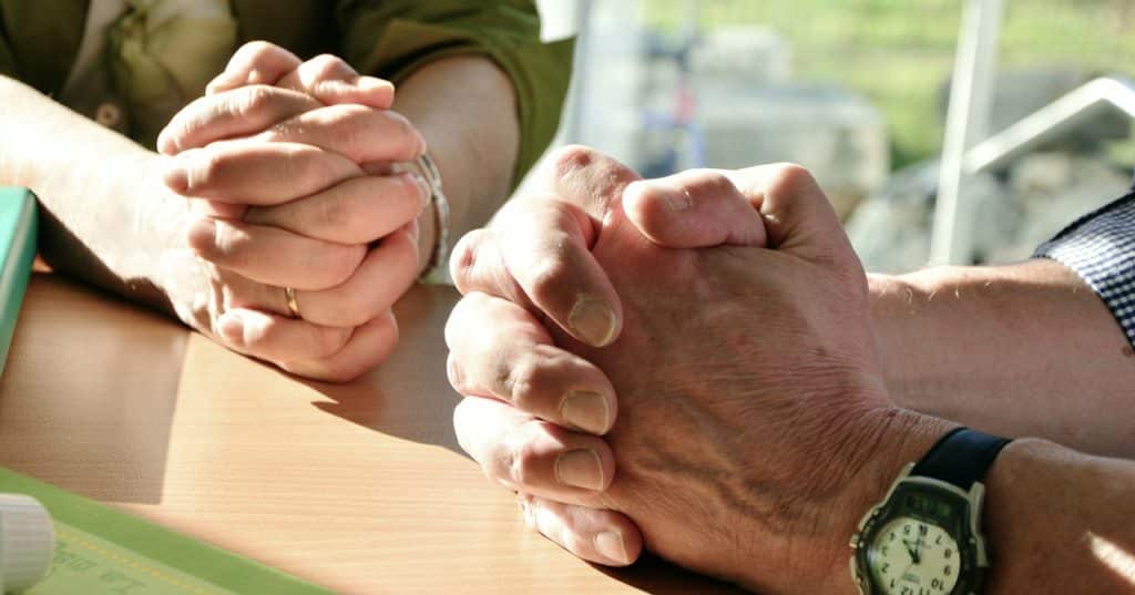 Dealing with 'He Doesn't Trust Me Anymore' in a Relationship