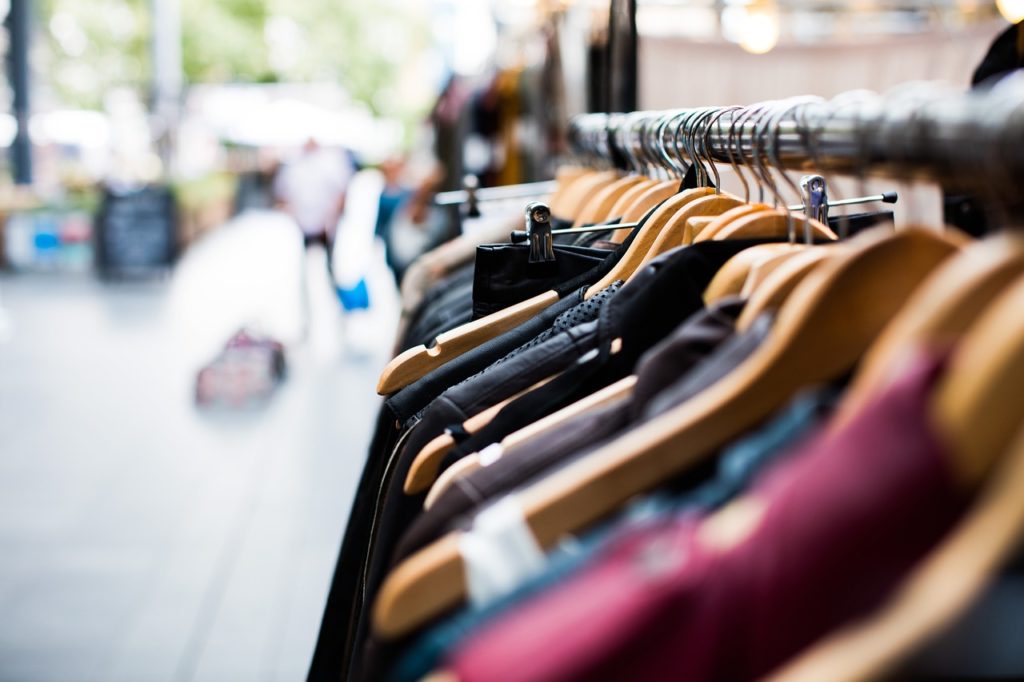 Why Do Clothes Shops Play Bad Music
