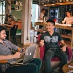 Networking for Teens