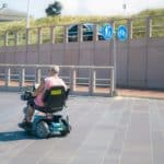 How Fast a Mobility Scooter Can Be
