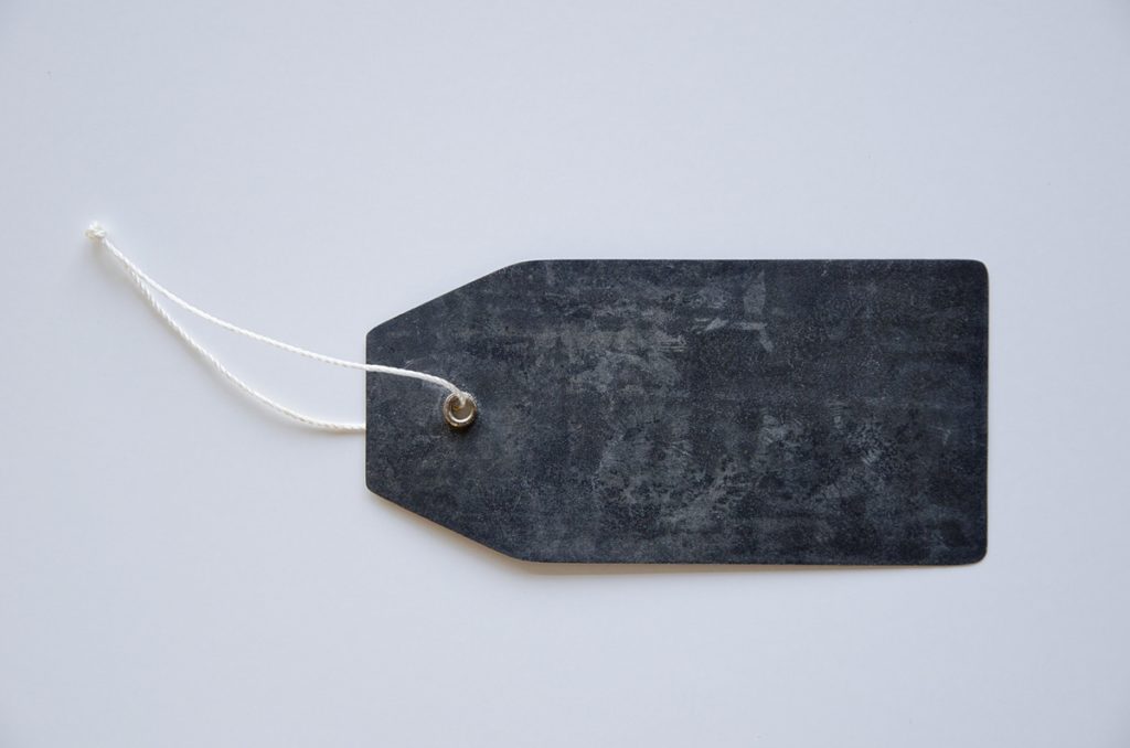 how to remove clothing security tag